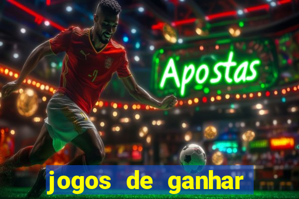 jogos de ganhar dinheiro sem precisar depositar nada